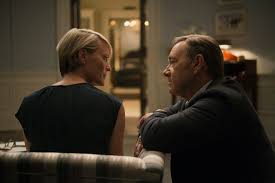 With robin wright, michael kelly, kevin spacey, justin doescher. Review House Of Cards Season 3 Episode 7 Chapter 33 Starts Over Indiewire