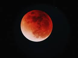 Se verá en españa, en américa del norte y del sur, áfrica y el pacífico. Eclipse Y Luna De Sangre Como Y Desde Donde Ver Eclipse Mas Largo Del Siglo