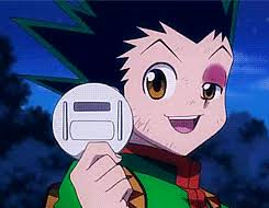 Share the best gifs now >>>. Gon Gif Find On Gifer
