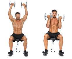 Esercizi di stretching per spalle, deltoidi e cuffia dei rotatori; I Migliori 4 Esercizi Per Allargare Le Spalle Myprotein