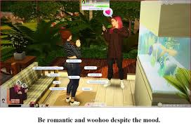 El archivo subido esta traducido al español en caso de . Sims 4 Romance Mods All Free Download 2021