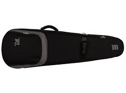 TKL Vectra IPX Double Electric Bass Soft Case
