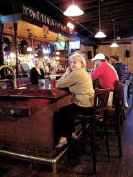 Buy Local: A place to wet your whistle