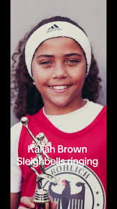 Kalia Brown