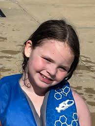 Vina High School's Narrative Writing Winners