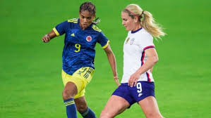 Los dos últimos descartes permanecerán junto a todo el equipo en burbuja hasta el 16 de junio por precaución. Estados Unidos Colombia Tv Horario Y Como Ver Online A La Seleccion Femenina