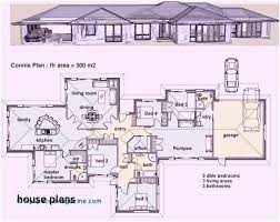 Whether you need a simple starter home. Single Story 5 Bedroom House Plans Modern Contemporary House Plans House Plans South Africa Contemporary House Plans