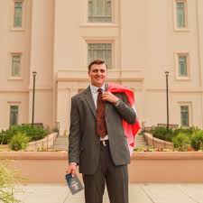 Profile for Gavin Foster