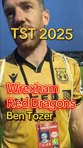 Tst Soccer Tournament Red Dragon