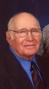 Richard Rudolph Sherwood (1921-2011)