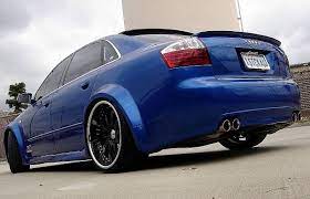 Modified 2004 Audi A4 E90 Bmw Coole Autos Autos