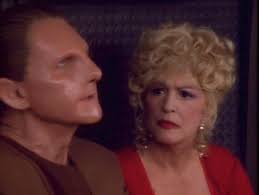 Star Trek: Deep Space Nine Rewatch: First Season Overview