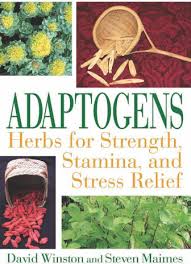 Pin By Regina Jones On Herbalism Adaptogens Herbalism Adaptogenic Herbs