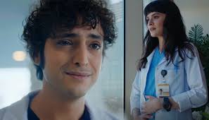 Mucize doktor afiş çekimleri (ali ve nazlı) taner ölmez ve sinem ünsal afiş çekimleri özel. Mucize Doktor 64 Ve Final Bolumu Fragmani Yayinlandi Mucize Doktor Finalinde Doktor Ali Vefa Baba Oluyor Magazin Evim