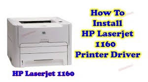 The risk of installing the incorrect printer device drivers include. How To Install Hp Laserjet 1160 Printer Driver For Windows 7 64 Bit Youtube
