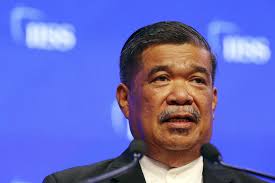 Earlier today, 24 june, ahmad saiful islam mohamad was sentenced to eight months in prison for using drugs at a hotel in january last year. Bukit Aman Sahkan Anak Mat Sabu Didakwa Ambil Dadah Semasa Mstar
