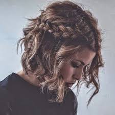 For women with thick hair, a layered cut can remove the extra weight, which can often make your hair easier to work with. Pin On Short Hairstyles
