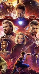 Avengers Wallpapers Marvel Infinity War Marvel Infinity Marvel Superheroes