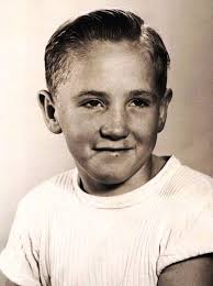 Bobby Darrel Holcroft: Feb 16, 1938