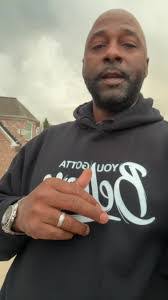 Derrick Sistrunk's Instagram, Twitter & Facebook