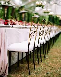 Details Details Perfectly Aligned And Spaced Ceremony Dinner Chairs Are So Important Guest Seating Chameleonch Dinner Chair Chairs For Sale Elegant Dining