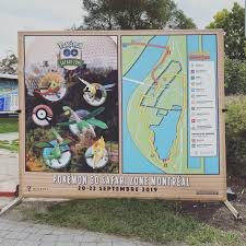 Go To A Pokemon Go Safari Zone In 2020 Pokemon Go Pokemon Niantic