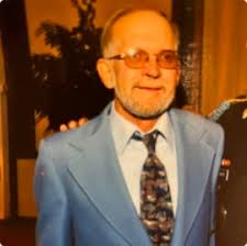 Anthony Runion Obituary (1956