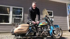 Image result for Hollywood Green 1955 Motorcycle