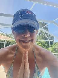 Vinyasa flow yoga sub at Banyan Soul Sunday 9:30