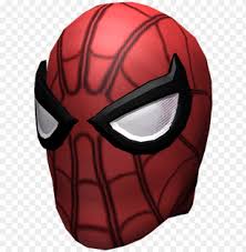 Free fire is ultimate pvp survival shooter game like fortnite battle royale. Download Spider Man S Mask Roblox Spiderman Homecoming Mask Png Free Png Images Toppng