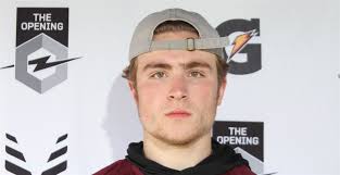 Andrew Nee, Butler C.C., Offensive Line