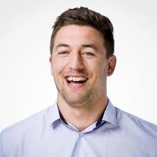 Gareth Burton (@GarethGburton)