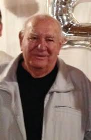 Joseph A. “Joe” Bersavage (1940-2017)