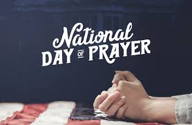 Governor cooper proclaims may 6, 2021 as national day of prayer (source: Dunwoody Baptist Church