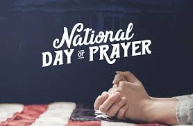 National day of prayer is a time for people of all faiths to pray together in their own way. Dunwoody Baptist Church