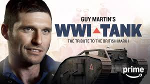 Watch Guy Martins Great Escape