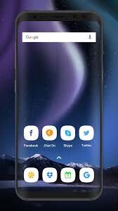 Theme Vivo X6s / X6s Plus for Android ...