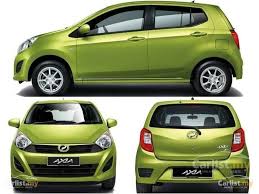 And the standard g variant will give you the best value for money deal as it has got all the necessary braking aids. Perodua Axia 2016 G 1 0 In Putrajaya Automatic Hatchback White For Rm 34 000 3250299 Carlist My
