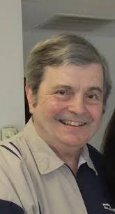 Faustino “Austin” Fiore avis de décès