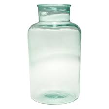 No wood framed windows, broken glass, or tempered, mirrored or otherwise treated glass. Handblown Green Glass Vase Designers Guild