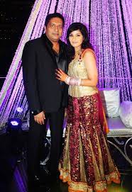 Pony verma had filled in his life with energy and vivaciousness, which was kind of missing. Pony Verma Movies Biography Photos