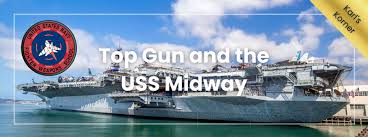 Top Gun and the USS Midway - USS Midway Museum®