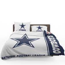 Check out the latest and updated official dallas cowboys blankets, bed and bath products. Buy Nfl Dallas Cowboys Bedding Comforter Set Up To 50 Off