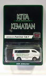 We did not find results for: Hot Wheels Malaysia Van Jenazah