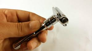 1947 als monatsheft gegründet, erscheint er mittlerweile seit über siebzig jahren. Merkur Futur Review Come Check Out This Chrome Adjustable