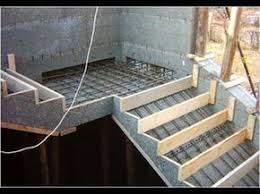 Treppe Selber Bauen Beton Treppe Betonieren Treppe Selber Bauen Garten Youtube Treppe Selber Bauen Treppe Bauen Aussentreppe