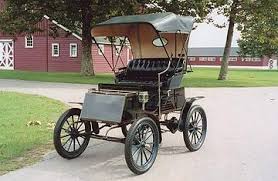 The History Of The Electric Car Time Electric Cars Antique Cars Electric Car