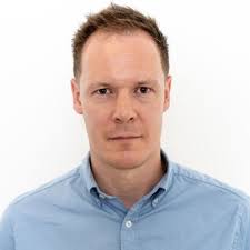 Ted Young (@tedbyoung)