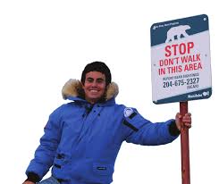 GLACIER RUN WINS TOP AWARD IN EXHIBIT DESIGN