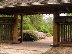 A Hidden Japanese Garden Jackson Park Chicago Chicago Weekend Japanese Garden